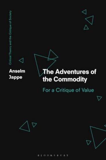 The Adventures of the Commodity