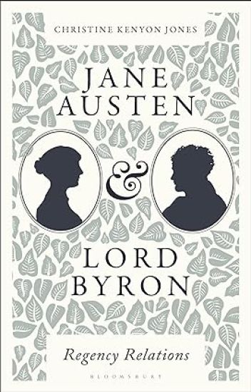 Jane Austen and Lord Byron