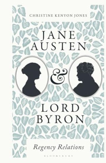 Jane Austen and Lord Byron