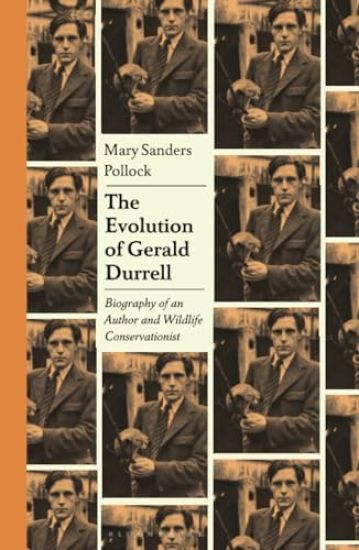The Evolution of Gerald Durrell