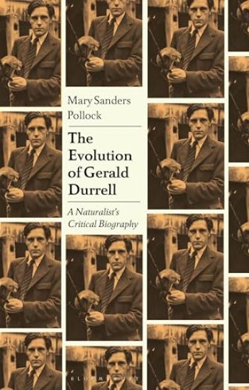 The Evolution of Gerald Durrell