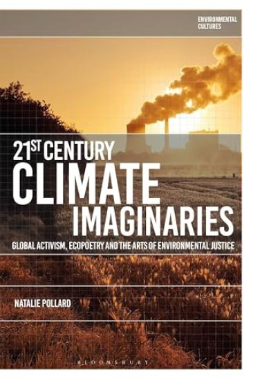 21st-Century Climate Imaginaries