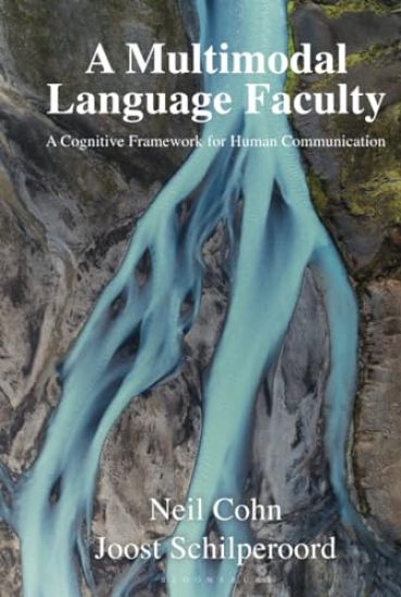 A Multimodal Language Faculty