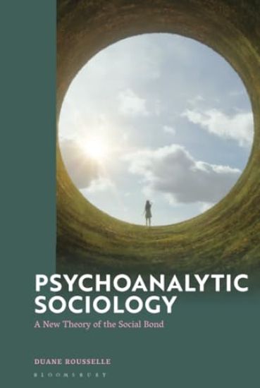 Psychoanalytic Sociology