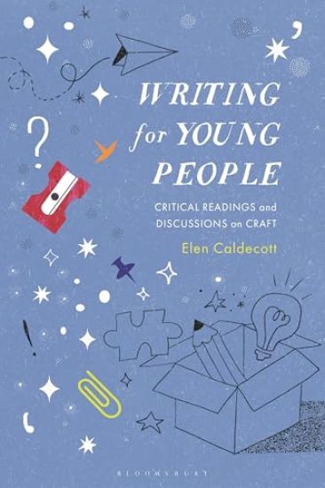 Writing for Young People