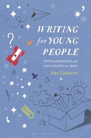 Writing for Young People