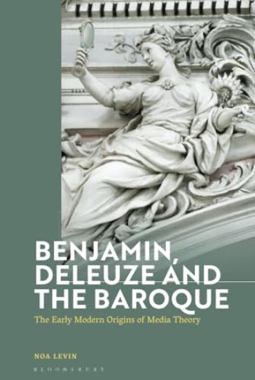 Benjamin, Deleuze and the Baroque