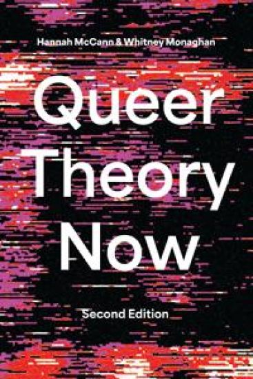 Queer Theory Now