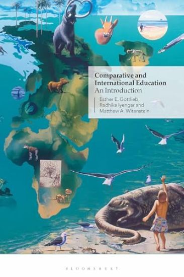 Comparative and International Education