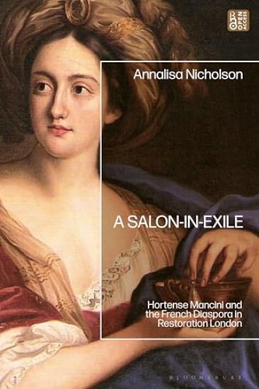 A Salon-in-Exile