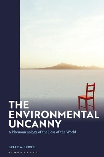 The Environmental Uncanny