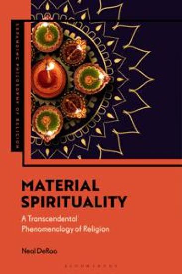 Material Spirituality