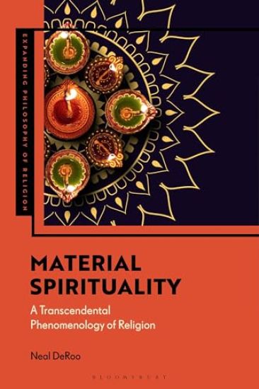 Material Spirituality