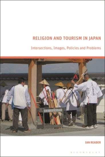 Religion and Tourism in Japan