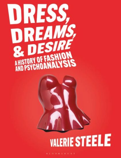 Dress, Dreams, and Desire