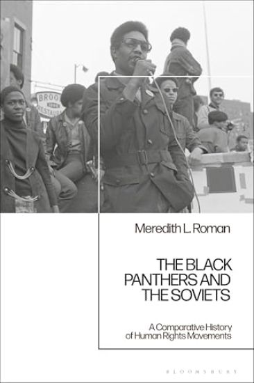 The Black Panthers and the Soviets
