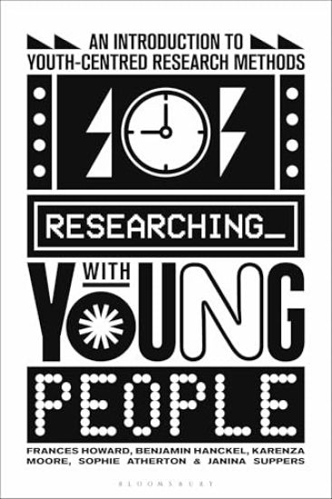 Researching with Young People