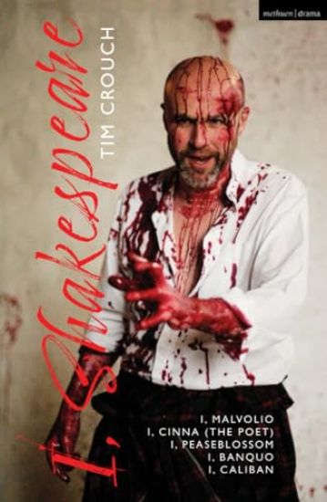 I, Shakespeare