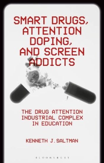 Smart Drugs, Attention Doping, and Screen Addicts