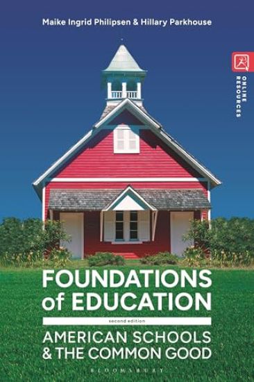 Foundations of Education