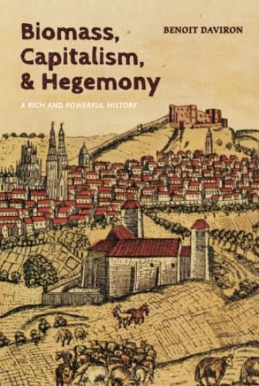 Biomass, Capitalism, and Hegemony