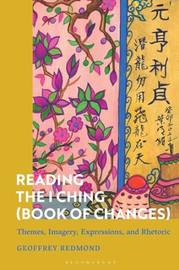 Reading the I Ching (Book of Changes)