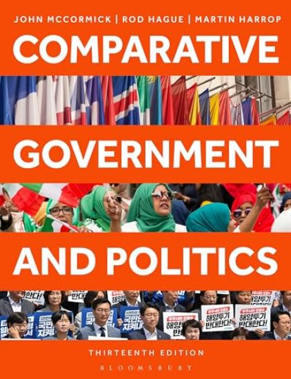 Comparative Government and Politics