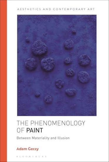 The Phenomenology of Paint