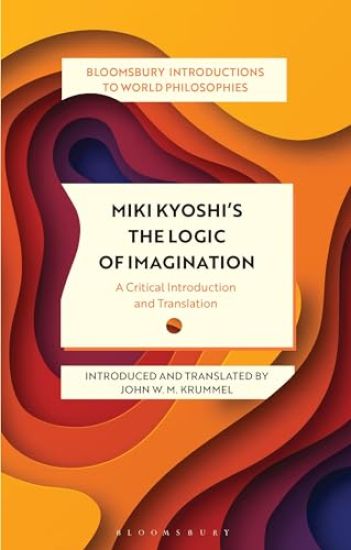 Miki Kiyoshi's The Logic of Imagination