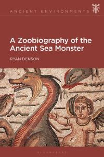 A Zoobiography of the Ancient Sea Monster