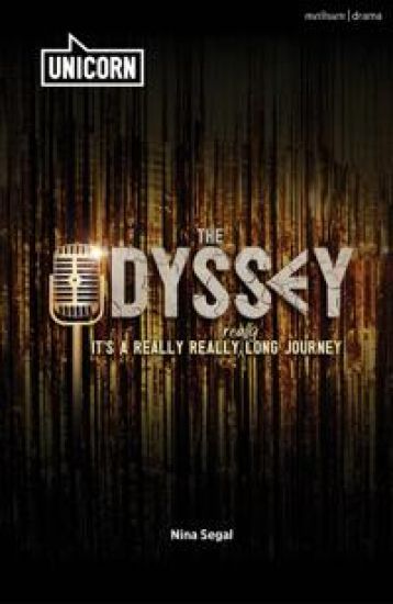 The Odyssey