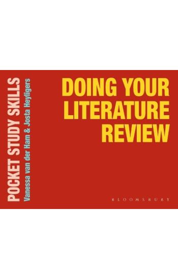 Doing Your Literature Review