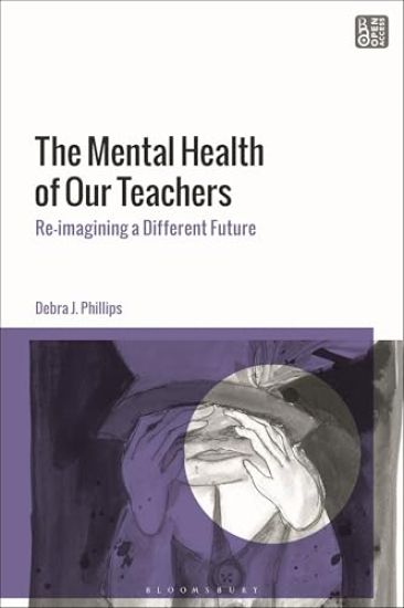 The Mental Health of Our Teachers