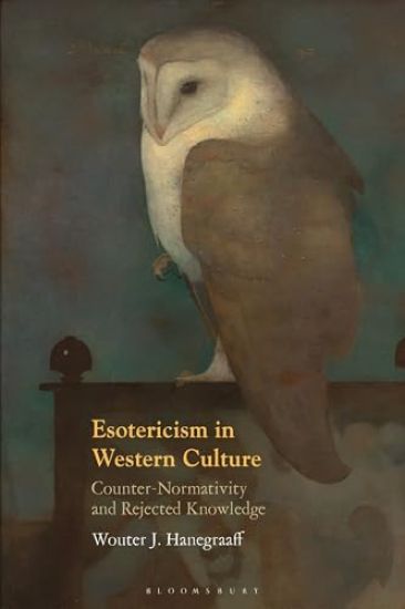 Esotericism in Western Culture