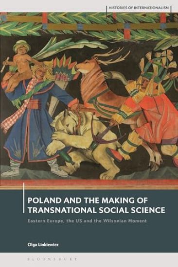 Poland and the Making of Transnational Social Science