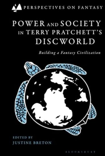 Power and Society in Terry Pratchett’s Discworld