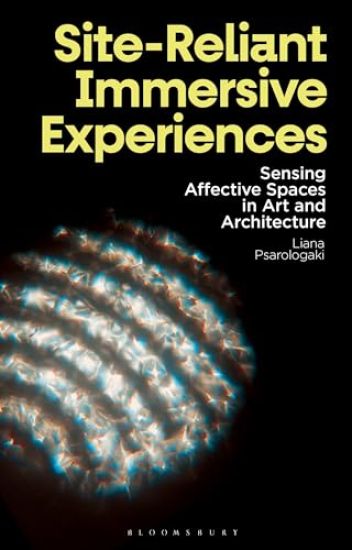 Site-Reliant Immersive Experiences