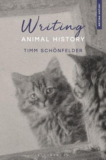 Writing Animal History