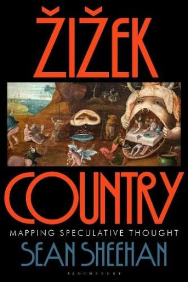 Zizek Country: A Cognitive Map