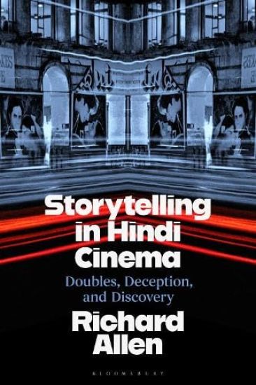 Storytelling in Hindi Cinema