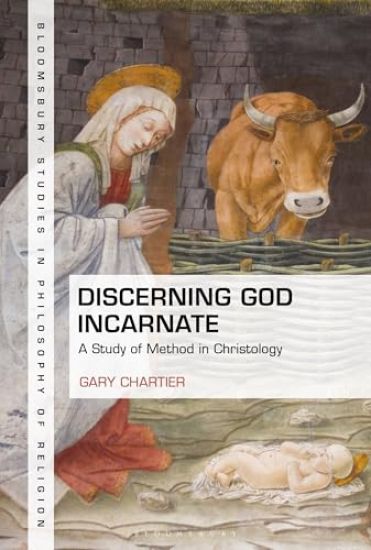 Discerning God Incarnate