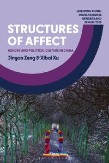Affect and Gender in China’s Political Culture