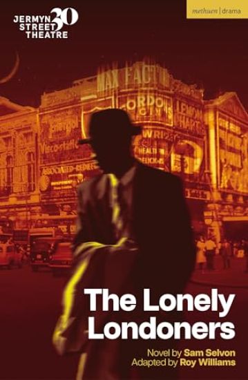 The Lonely Londoners