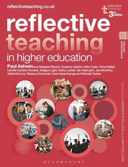 Reflective Teaching in Higher Education