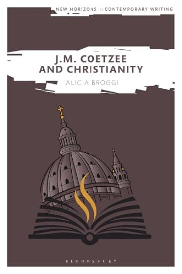 J. M. Coetzee and Christianity