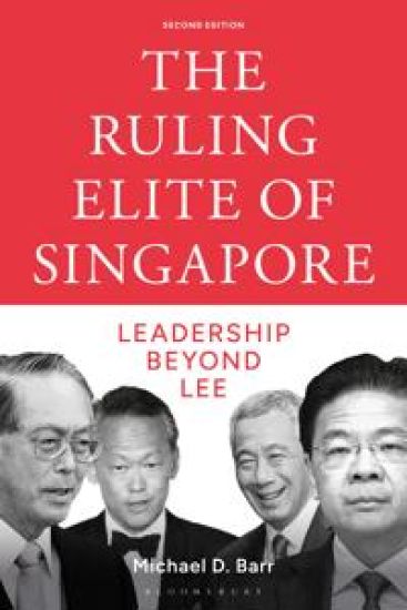 The Ruling Elite of Singapore