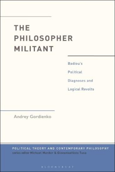 The Philosophical Militant
