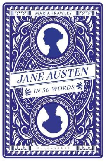 Jane Austen in 50 Words