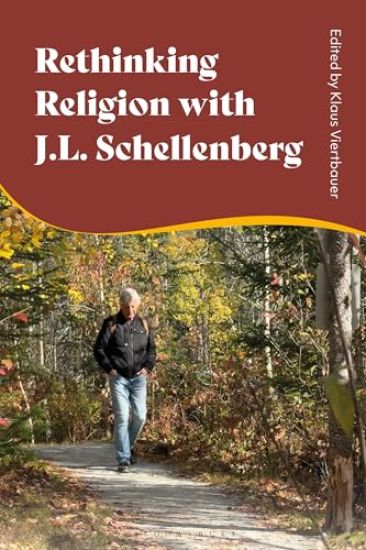 Rethinking Religion with J.L. Schellenberg