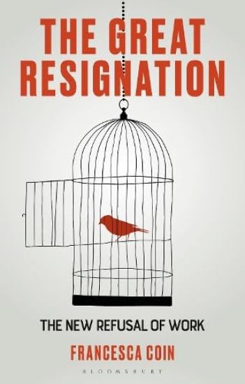 The Great Resignation